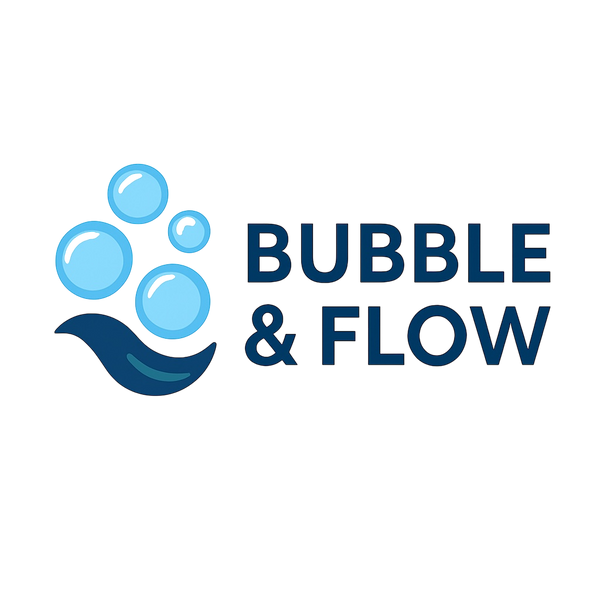 Bubble & Flow